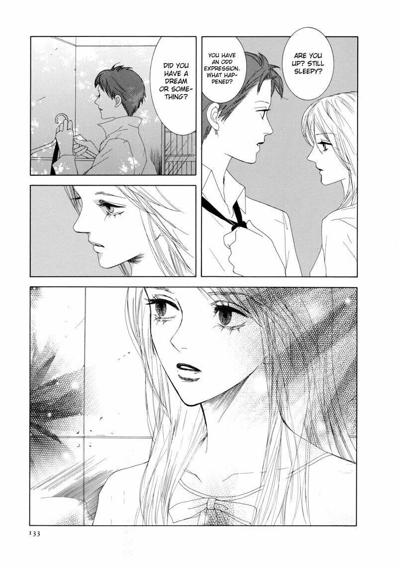 Passion Fruit Chapter 3.3 page 28 - 