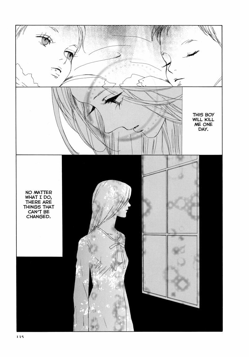 Passion Fruit Chapter 3.3 page 30 - 