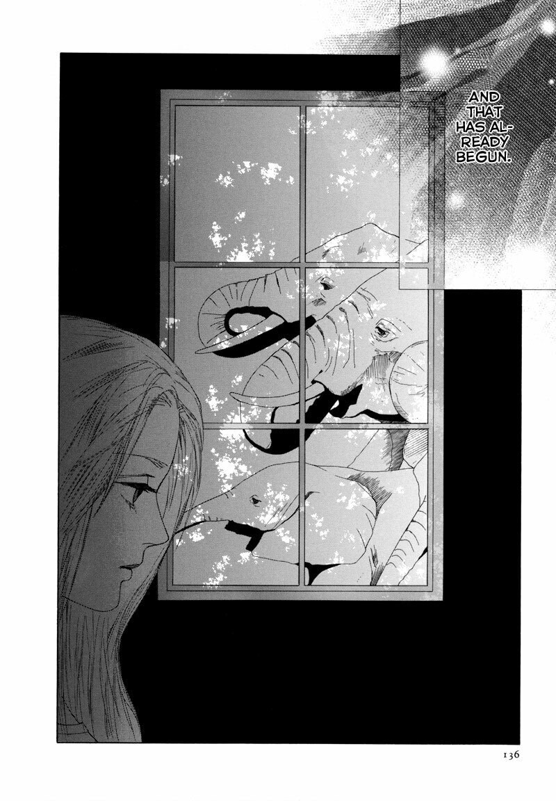 Passion Fruit Chapter 3.3 page 31 - 