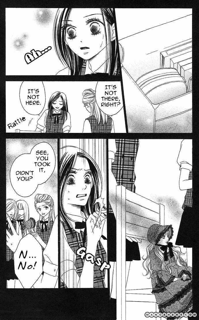 Passion Fruit Chapter 3 page 13 - 