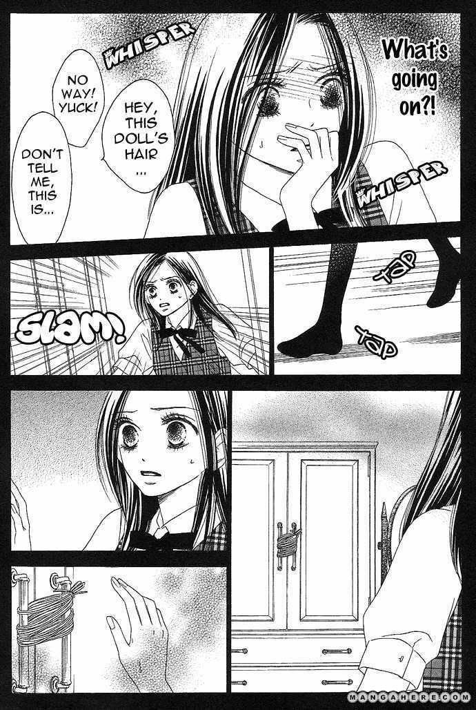 Passion Fruit Chapter 3 page 14 - 