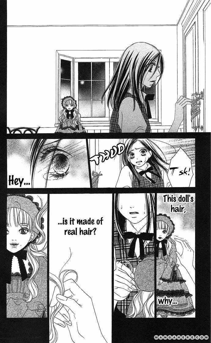 Passion Fruit Chapter 3 page 15 - 