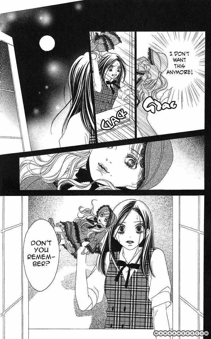 Passion Fruit Chapter 3 page 16 - 