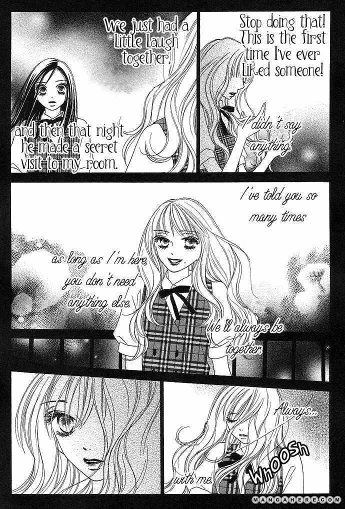 Passion Fruit Chapter 3 page 18 - 