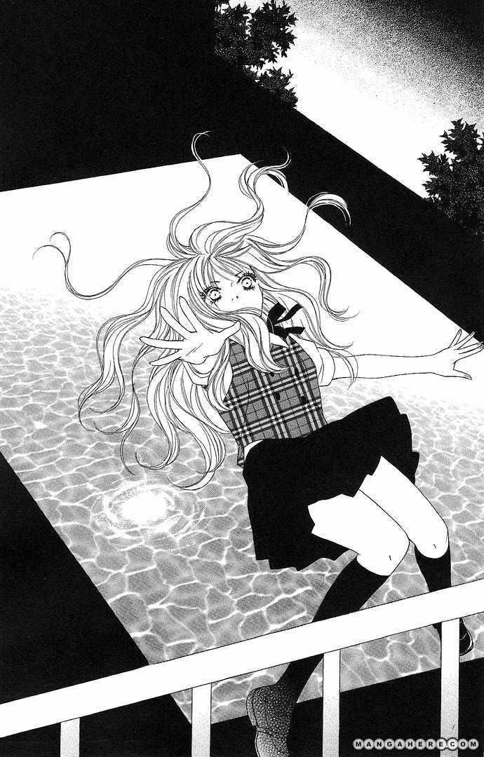 Passion Fruit Chapter 3 page 20 - 