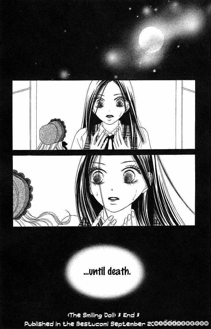Passion Fruit Chapter 3 page 21 - 