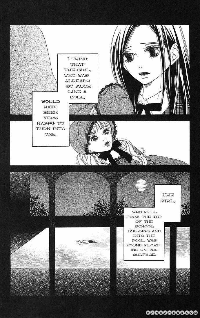 Passion Fruit Chapter 3 page 7 - 