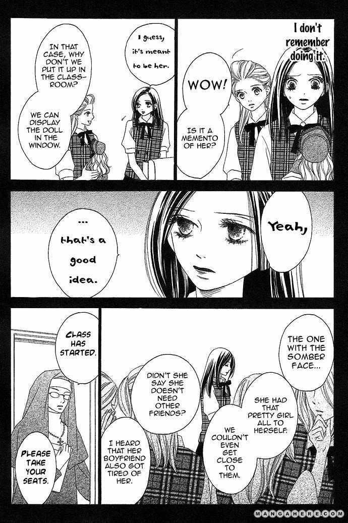 Passion Fruit Chapter 3 page 9 - 