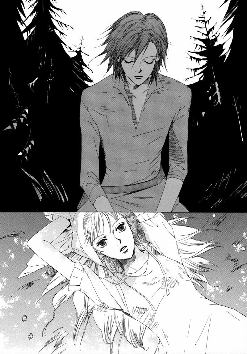 Passion Fruit Chapter 4 page 11 - 