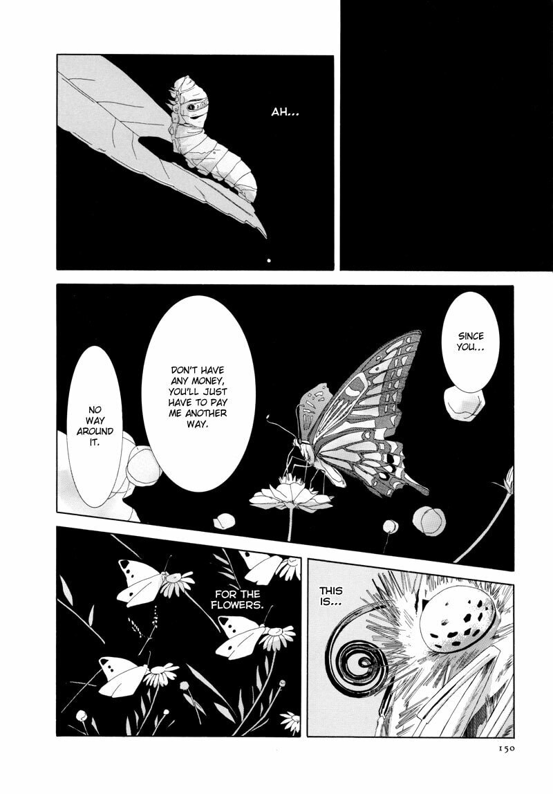 Passion Fruit Chapter 4 page 13 - 
