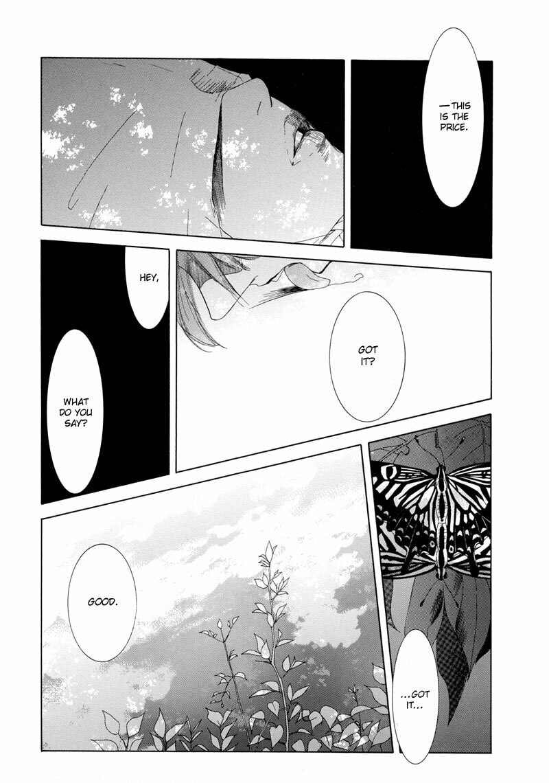 Passion Fruit Chapter 4 page 14 - 