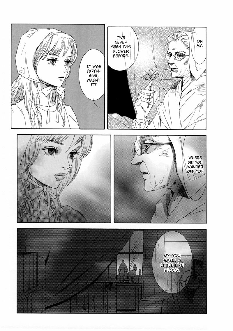 Passion Fruit Chapter 4 page 16 - 
