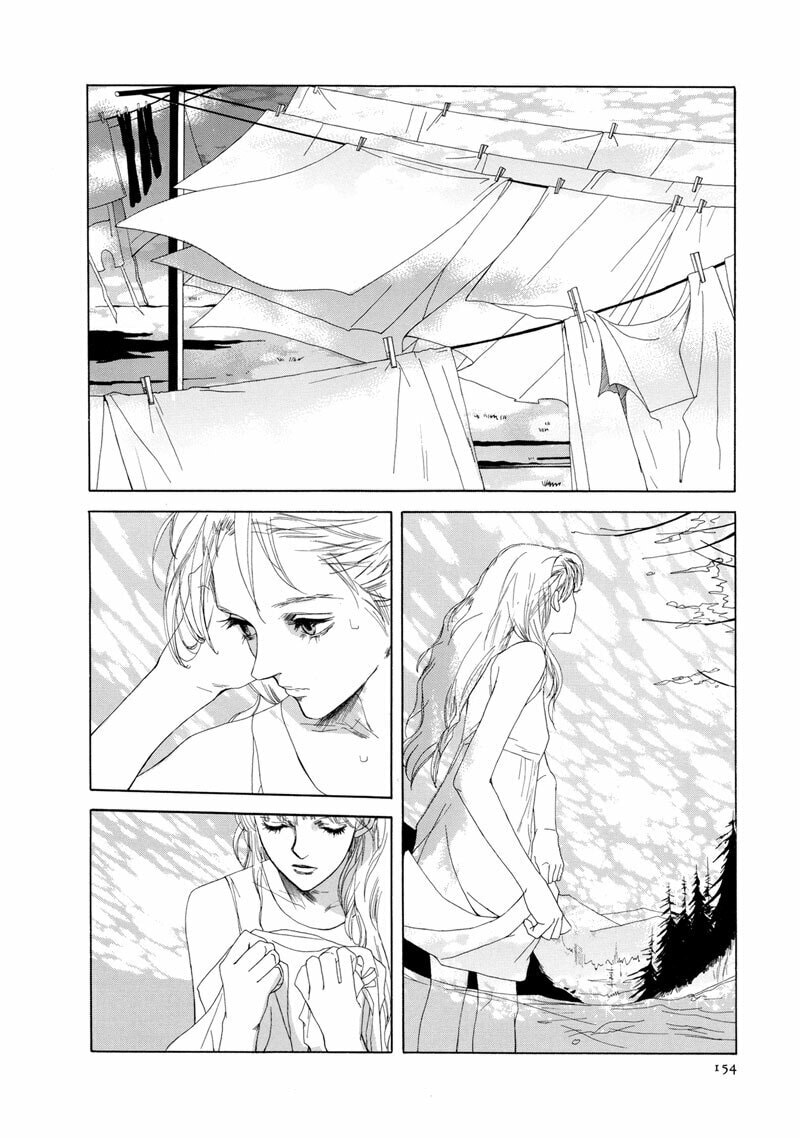Passion Fruit Chapter 4 page 17 - 