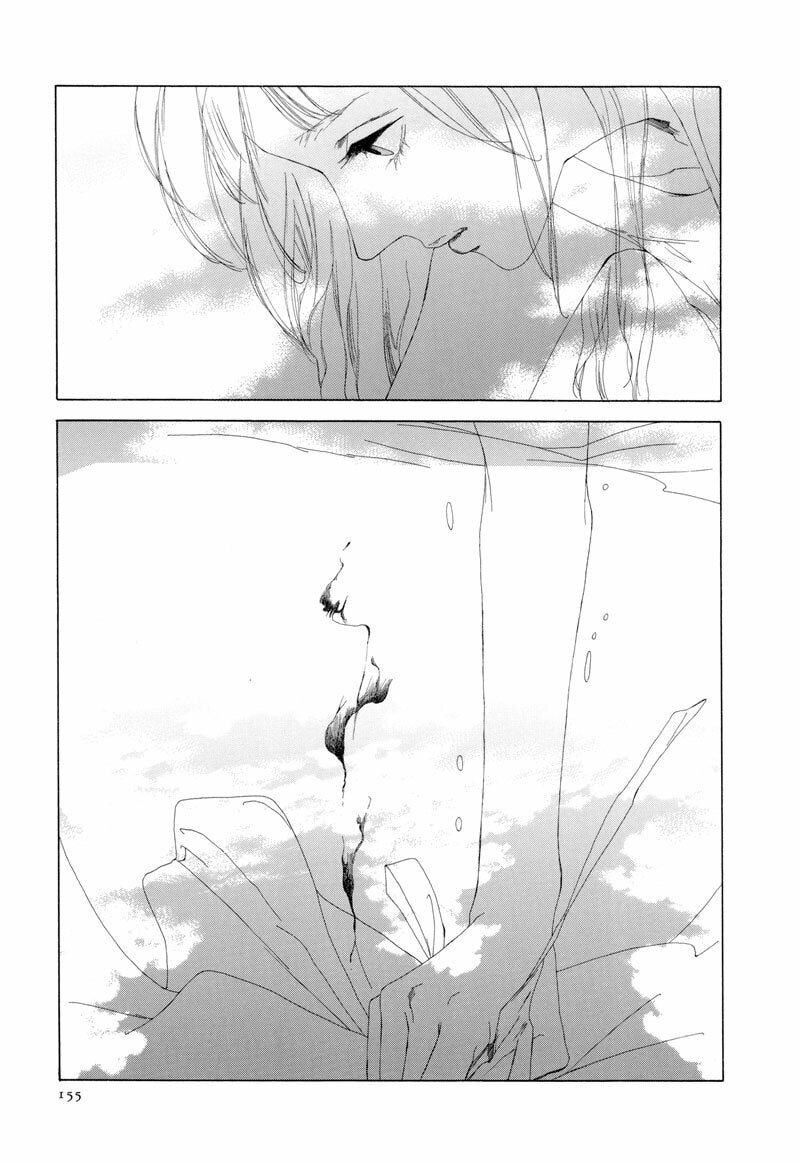 Passion Fruit Chapter 4 page 18 - 