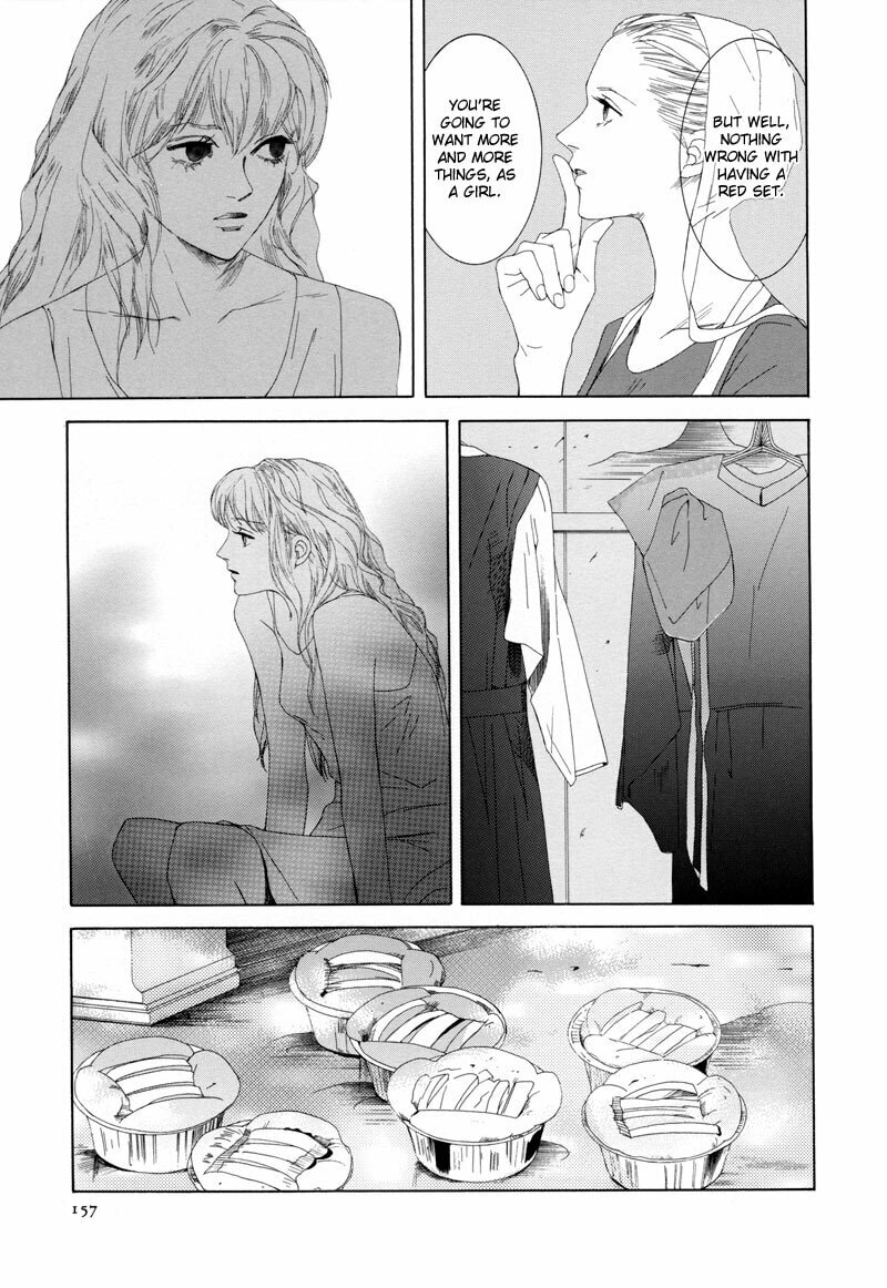 Passion Fruit Chapter 4 page 20 - 
