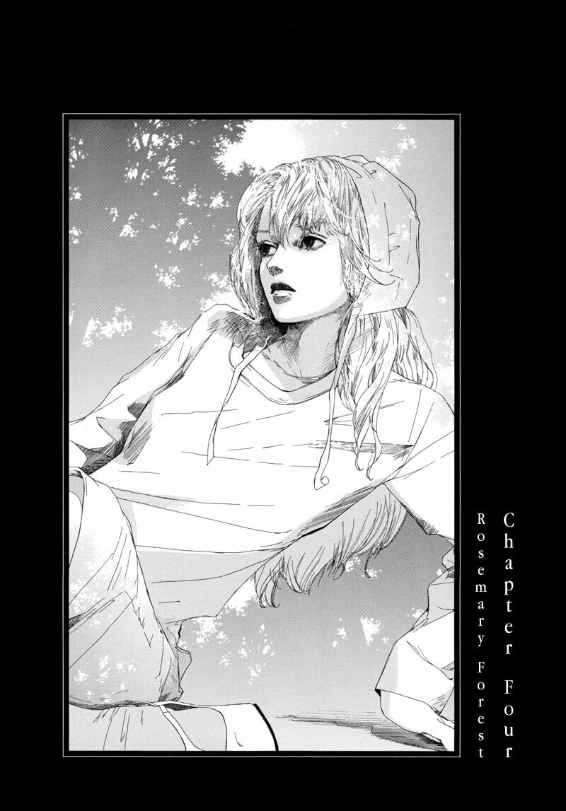 Passion Fruit Chapter 4 page 3 - 