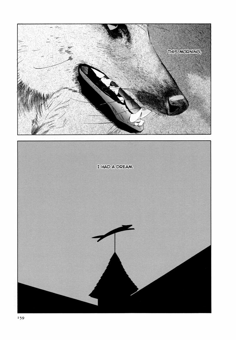 Passion Fruit Chapter 4 page 22 - 