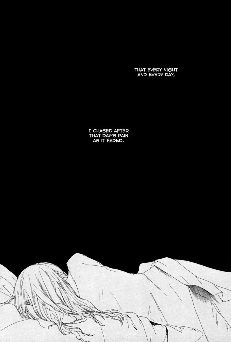 Passion Fruit Chapter 4 page 23 - 