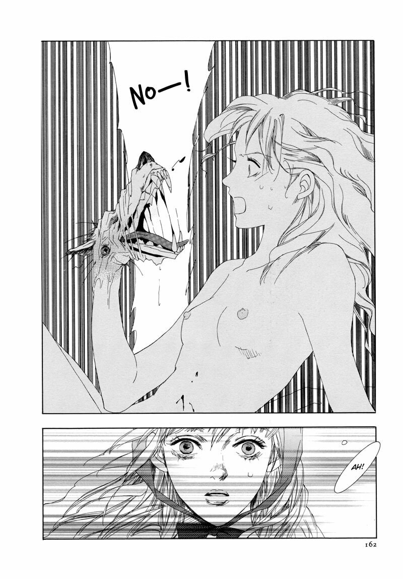 Passion Fruit Chapter 4 page 25 - 