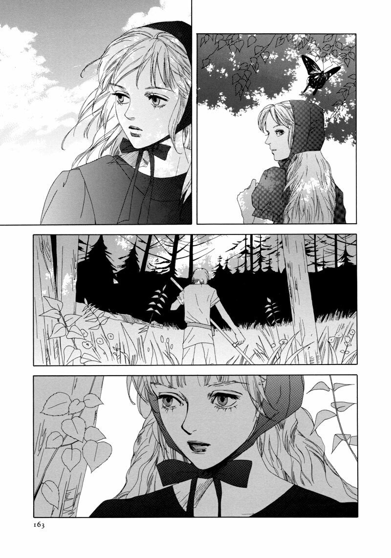 Passion Fruit Chapter 4 page 26 - 
