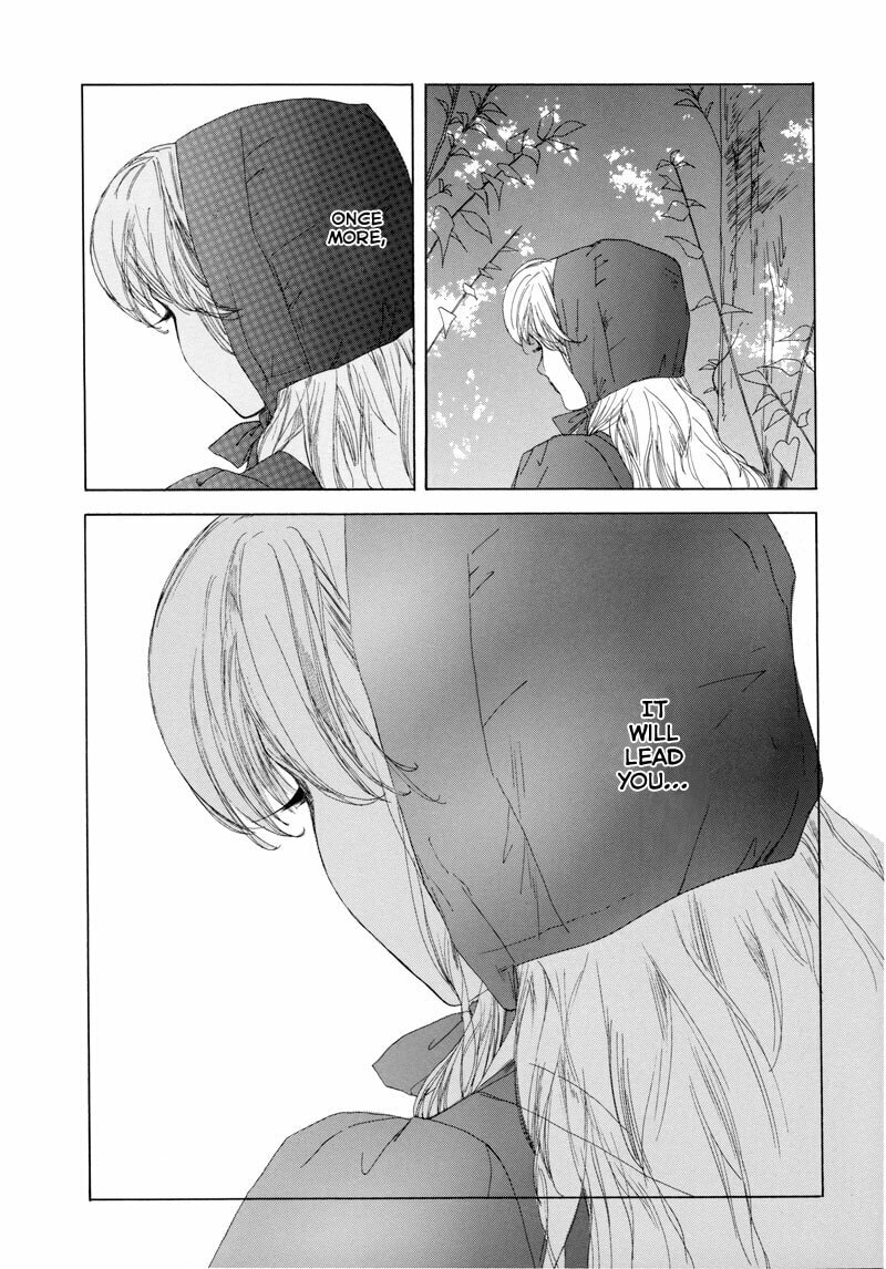 Passion Fruit Chapter 4 page 29 - 