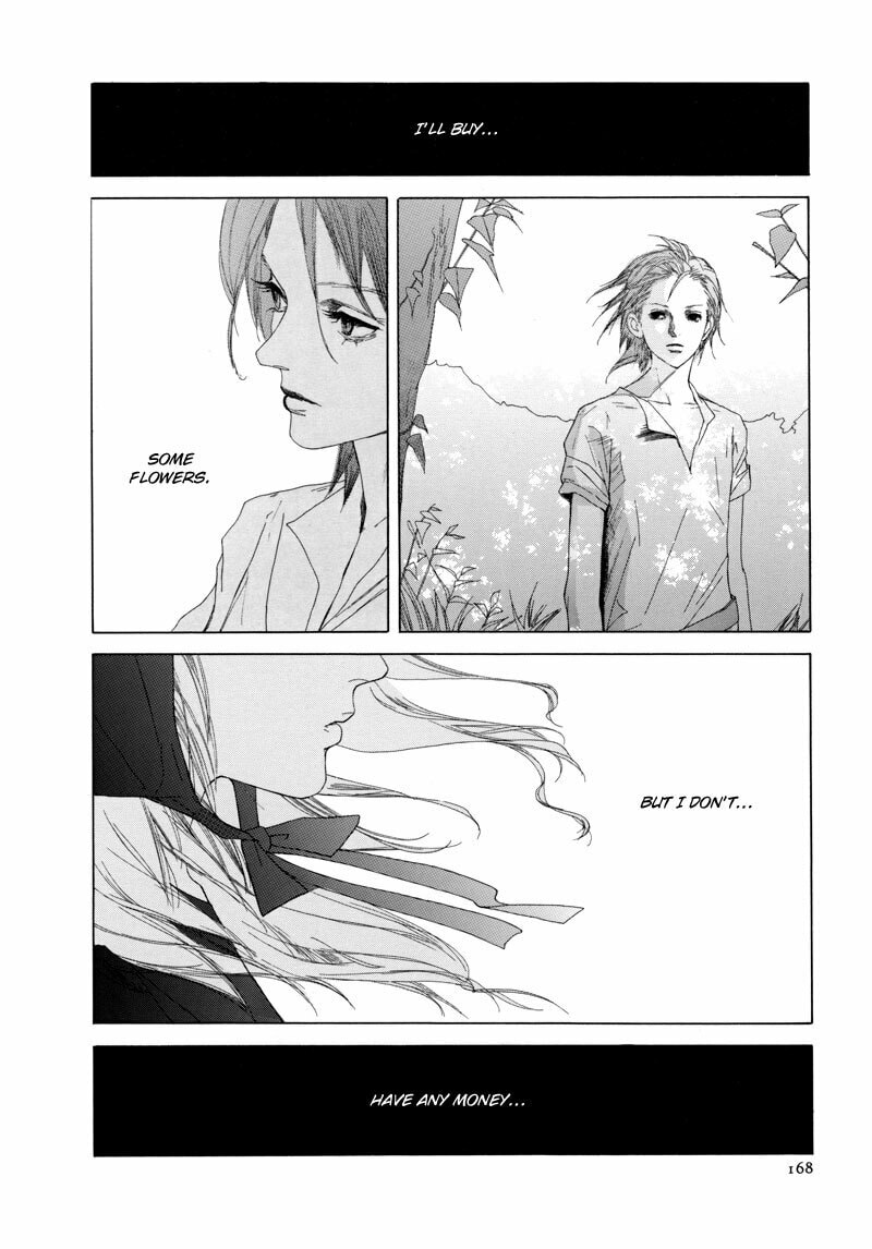 Passion Fruit Chapter 4 page 31 - 