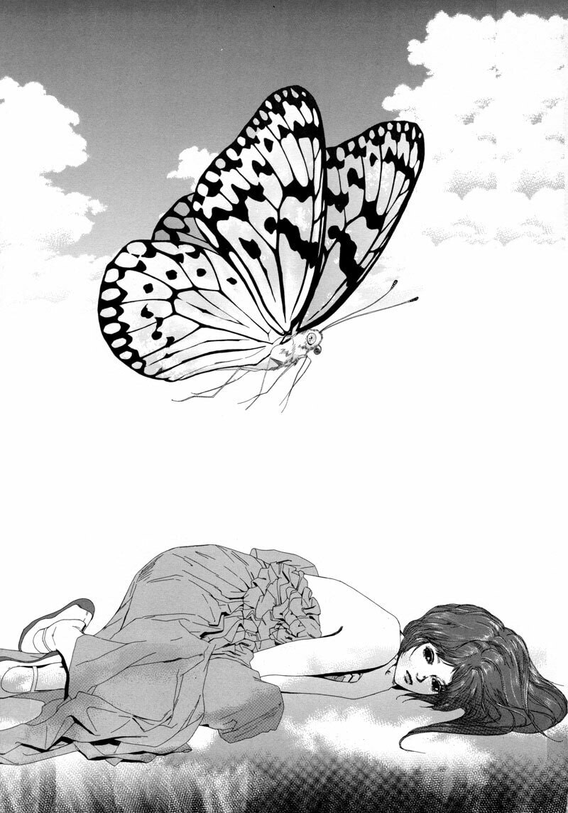 Passion Fruit Chapter 4 page 36 - 