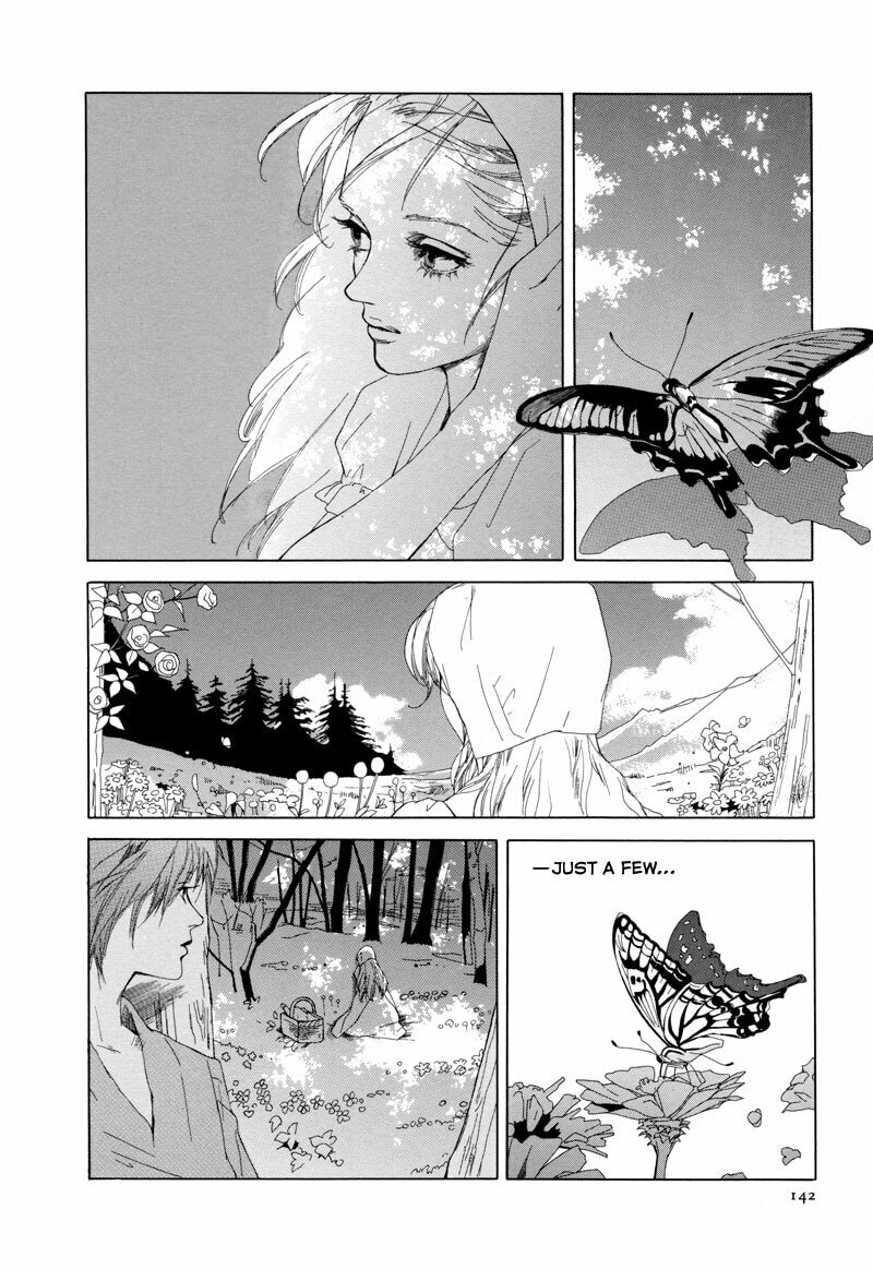 Passion Fruit Chapter 4 page 5 - 