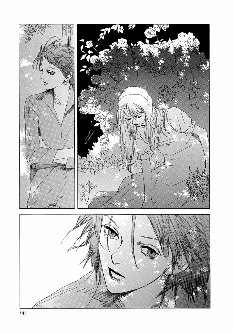 Passion Fruit Chapter 4 page 6 - 