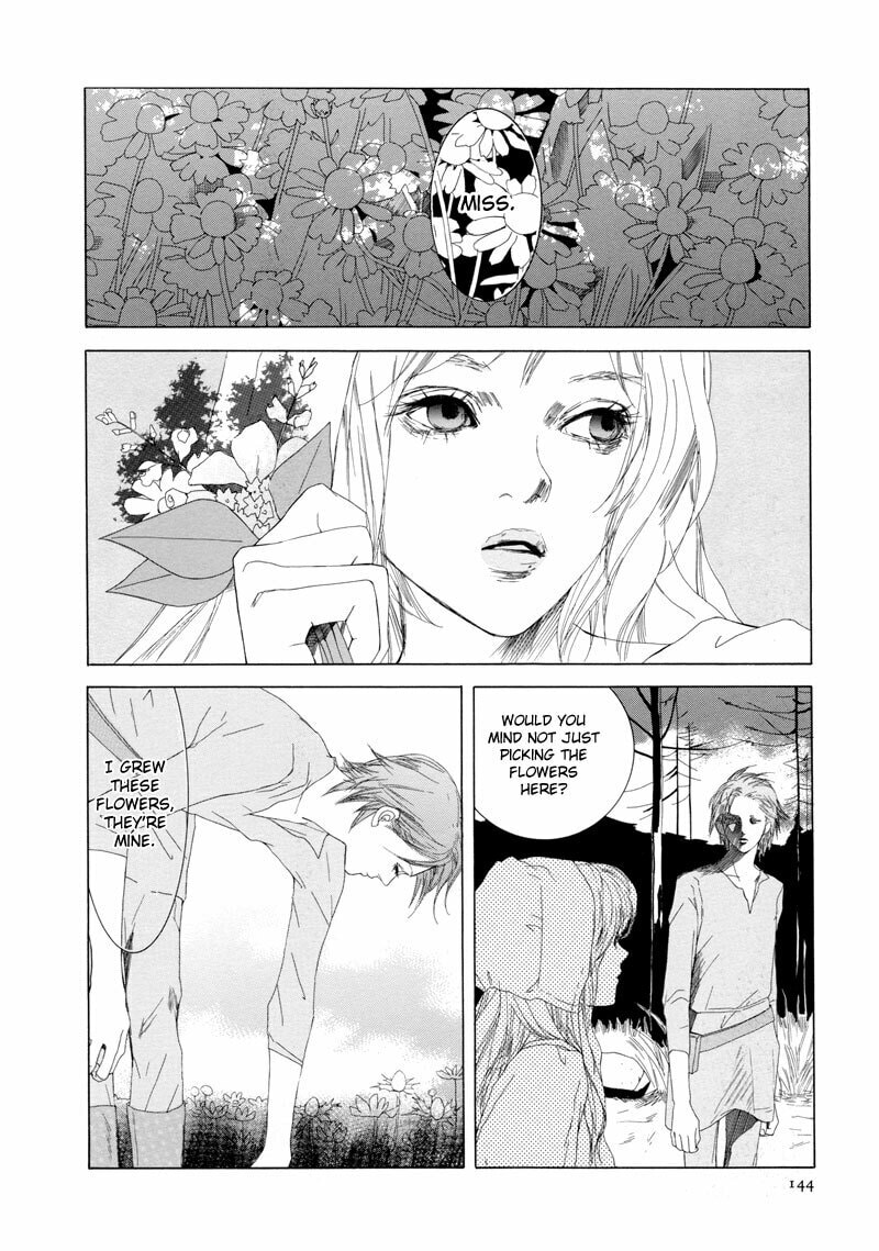Passion Fruit Chapter 4 page 7 - 