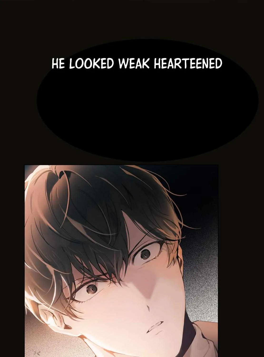 PASSION: Raga Chapter 0 page 12 - 