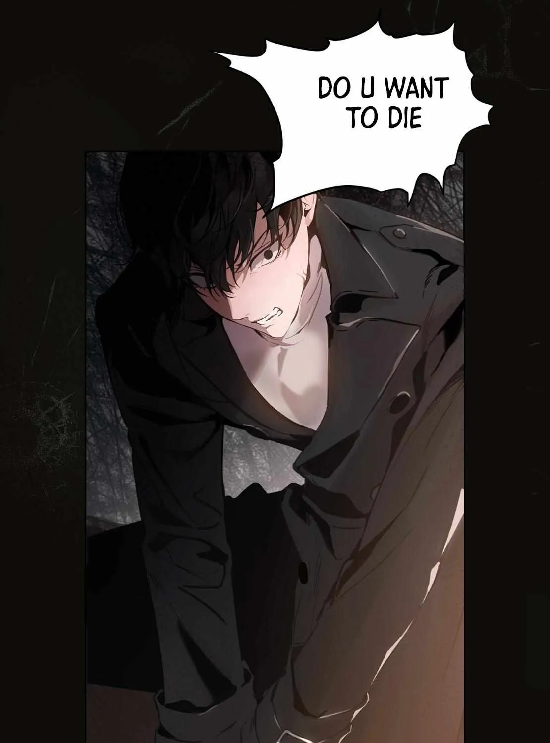 PASSION: Raga Chapter 0 page 9 - 