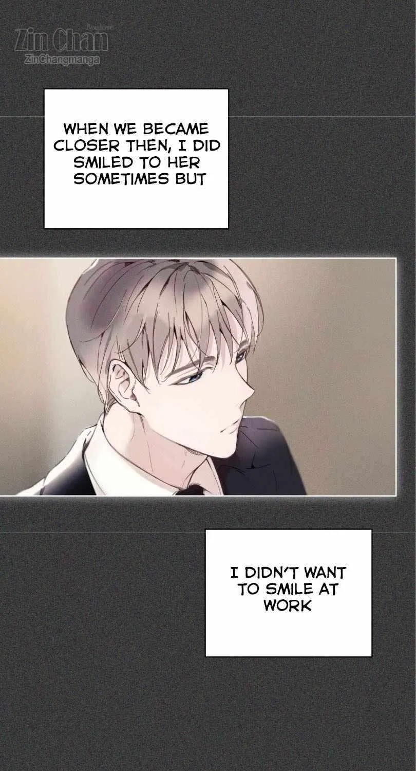 PASSION: Raga Chapter 10 page 15 - 