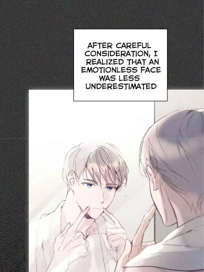 PASSION: Raga Chapter 10 page 18 - 