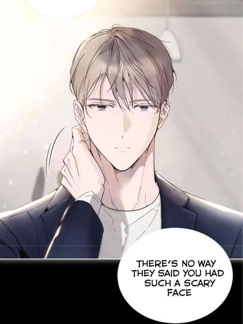 PASSION: Raga Chapter 10 page 20 - 