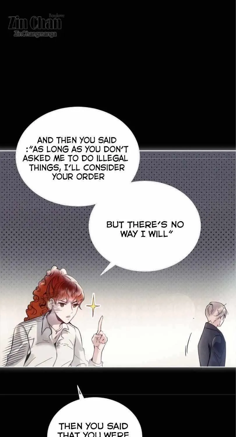 PASSION: Raga Chapter 10 page 23 - 