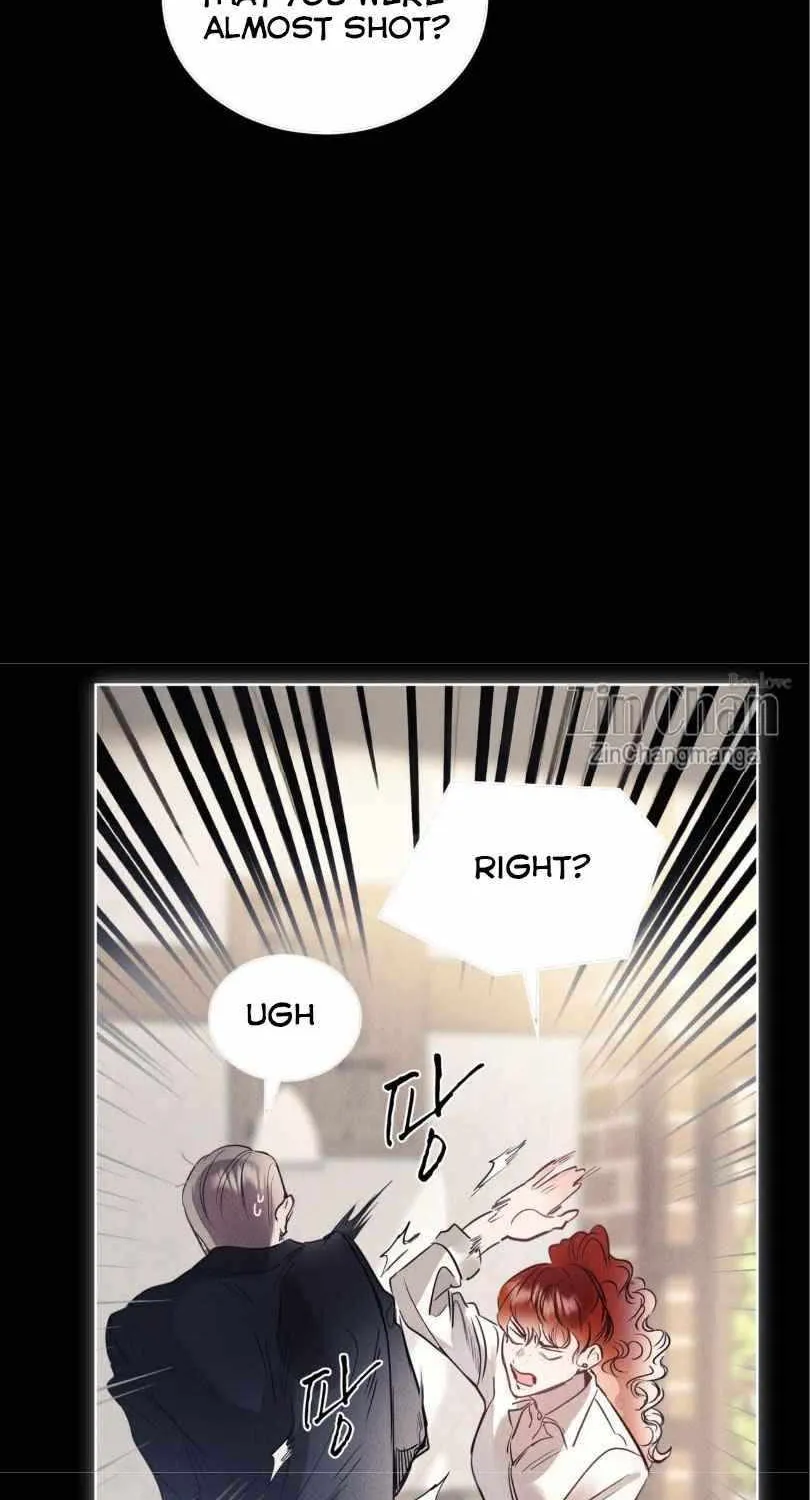 PASSION: Raga Chapter 10 page 24 - 