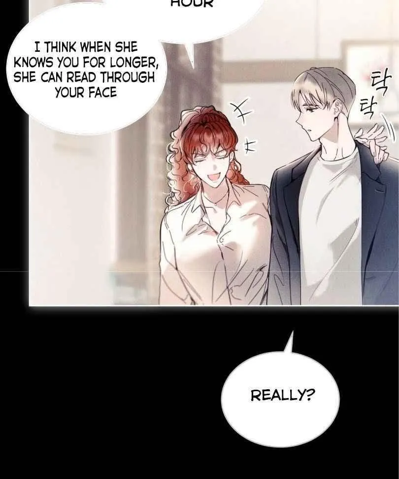 PASSION: Raga Chapter 10 page 28 - 