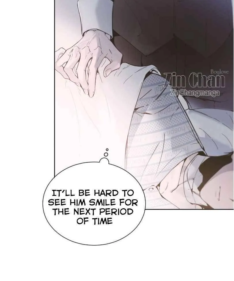 PASSION: Raga Chapter 10 page 58 - 