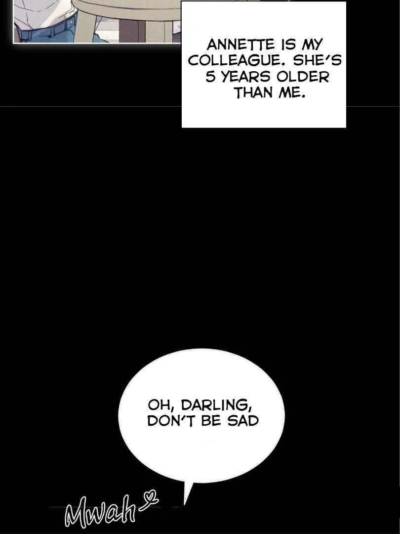 PASSION: Raga Chapter 10 page 8 - 