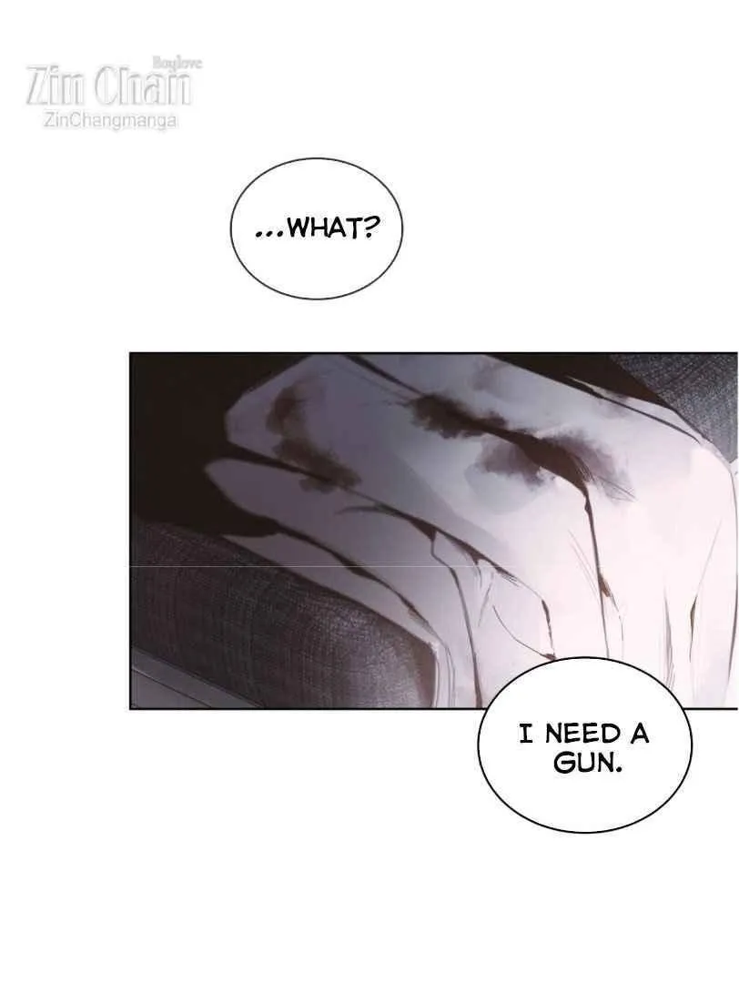 PASSION: Raga Chapter 10 page 71 - 