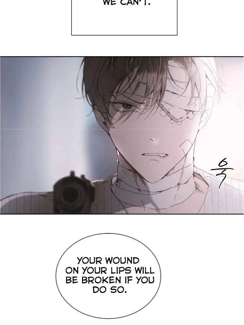 PASSION: Raga Chapter 10 page 95 - 