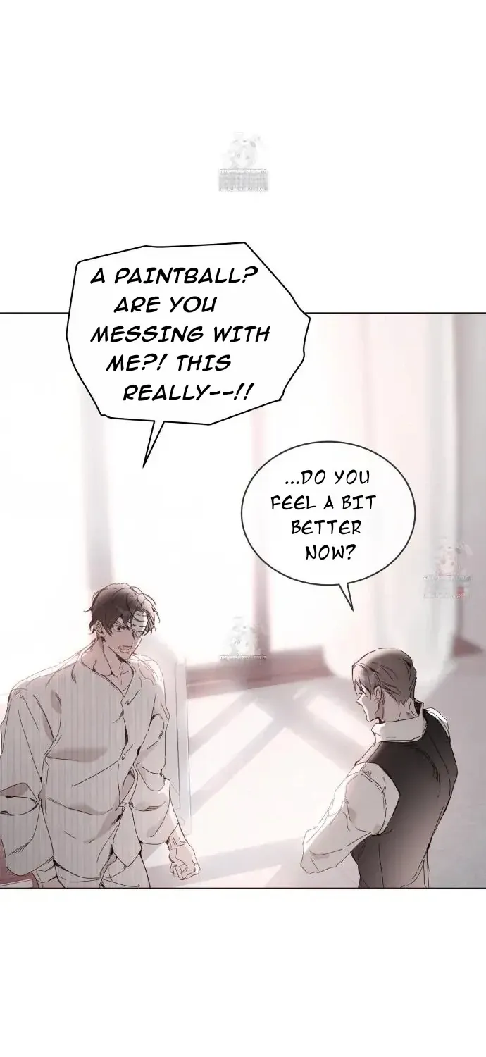 PASSION: Raga Chapter 11 page 13 - 