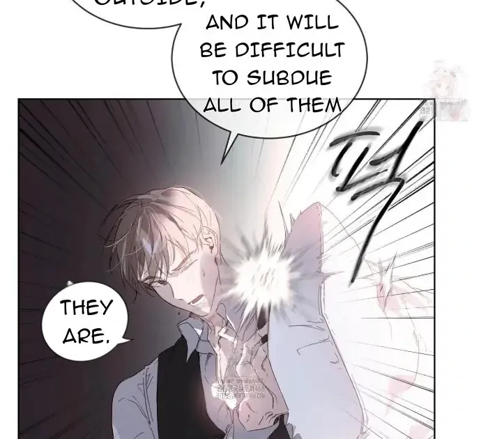 PASSION: Raga Chapter 11 page 18 - 