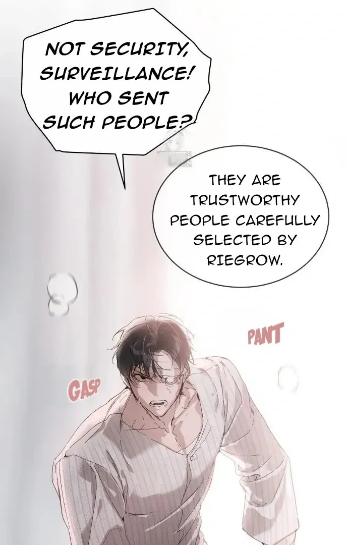 PASSION: Raga Chapter 11 page 20 - 