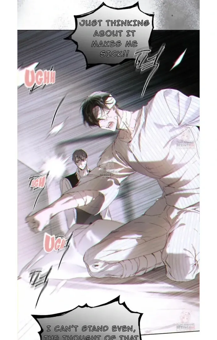 PASSION: Raga Chapter 11 page 27 - 