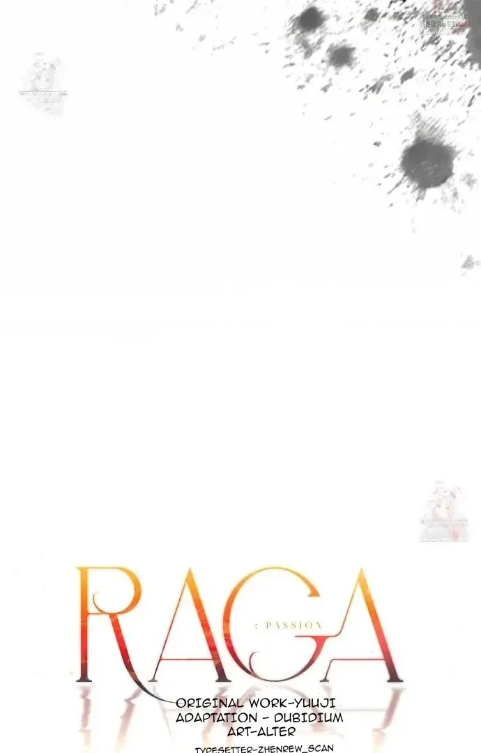 PASSION: Raga Chapter 11 page 4 - 
