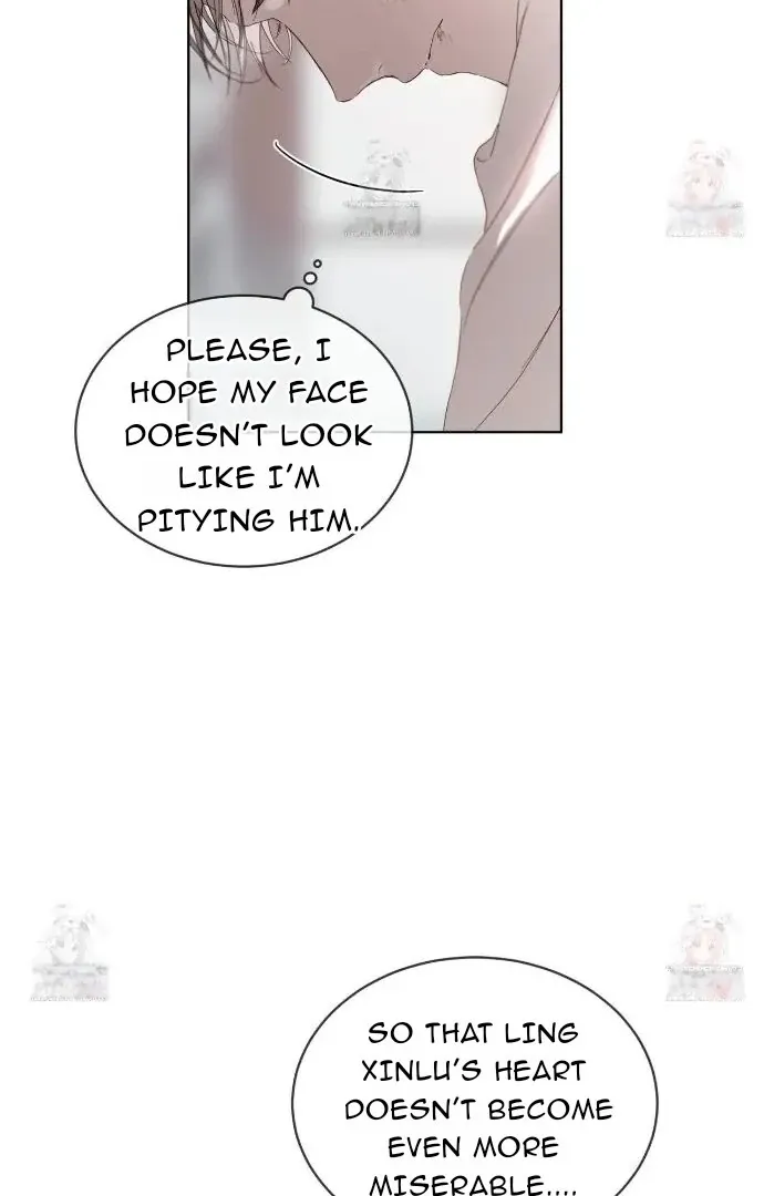 PASSION: Raga Chapter 11 page 46 - 