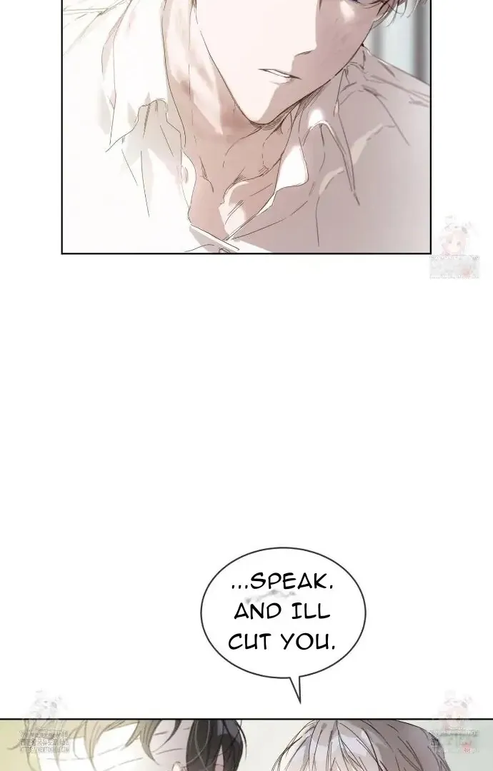 PASSION: Raga Chapter 11 page 71 - 