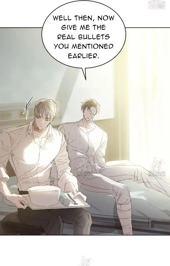 PASSION: Raga Chapter 11 page 83 - 